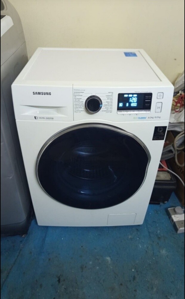 hallo sir we do all kind of washing - 2