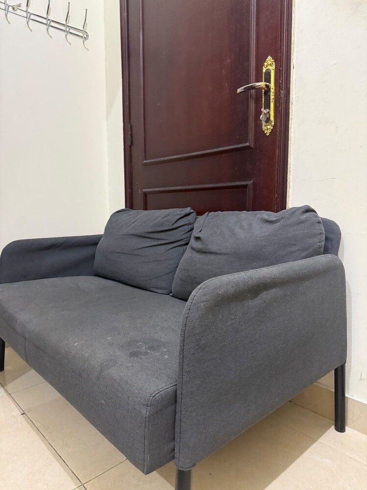 كنبه صغيره ايكيا - 1