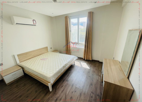 Apartment in Old Airport Area - 1