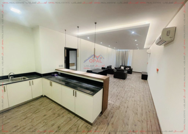 Apartment in Old Airport Area - 4