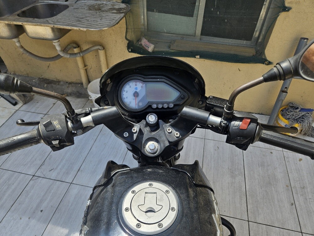 BIKE - 5