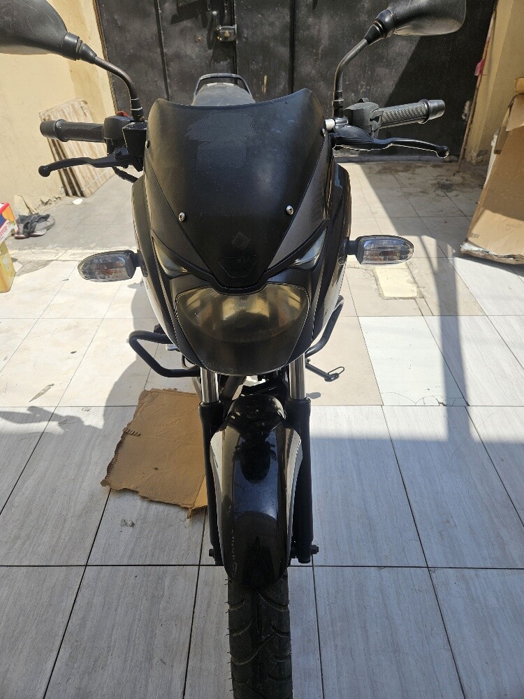 BIKE - 2