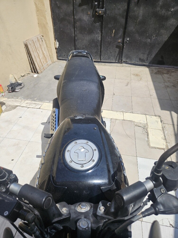 BIKE - 6