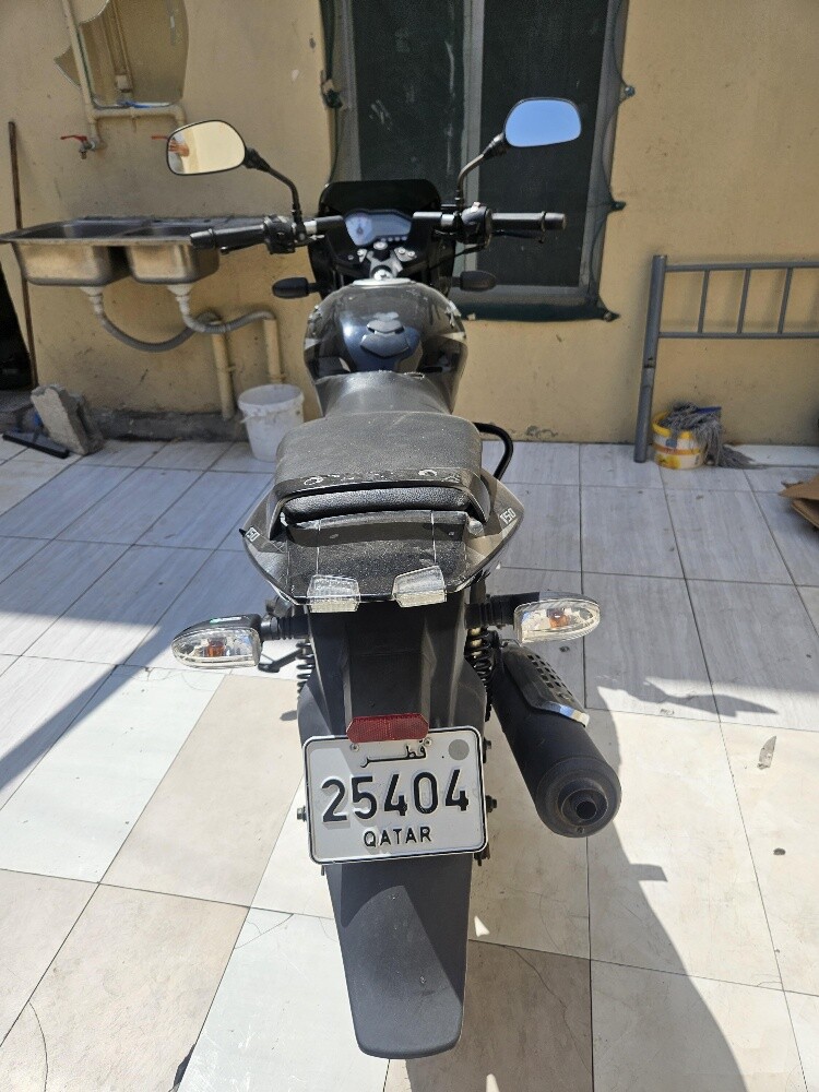 BIKE - 4