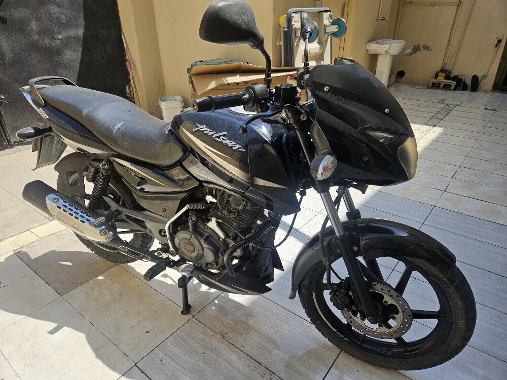 BIKE - 3