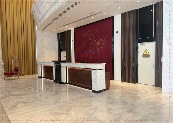 Apartment for Rent in West Bay - 12