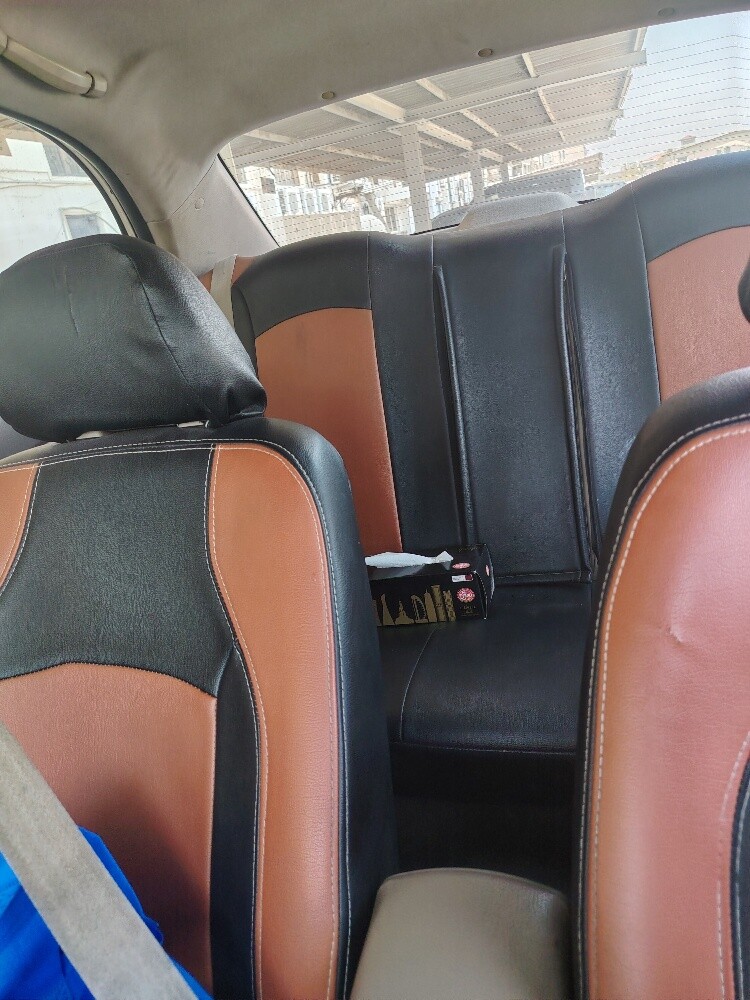 Kia cereto 2009 - 6