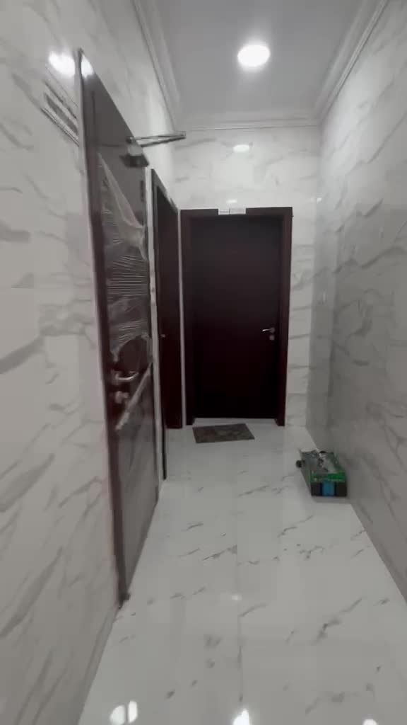 شقة جديدة بالوكرة - 1