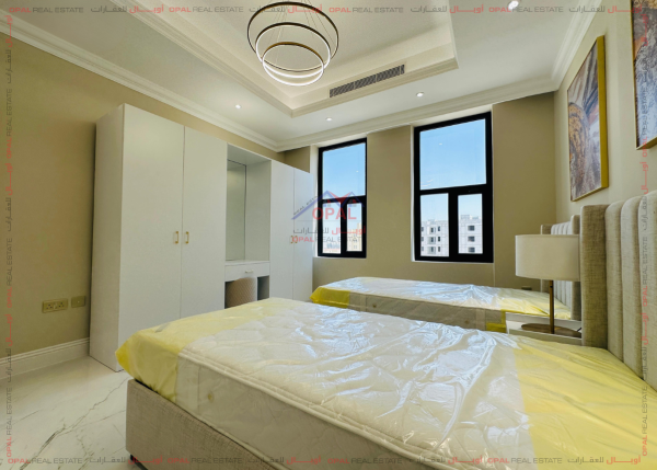 Apartment for Rent in Al Waab - 4