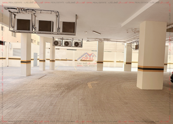 Apartment for Rent in Bin Mahmoud - 7