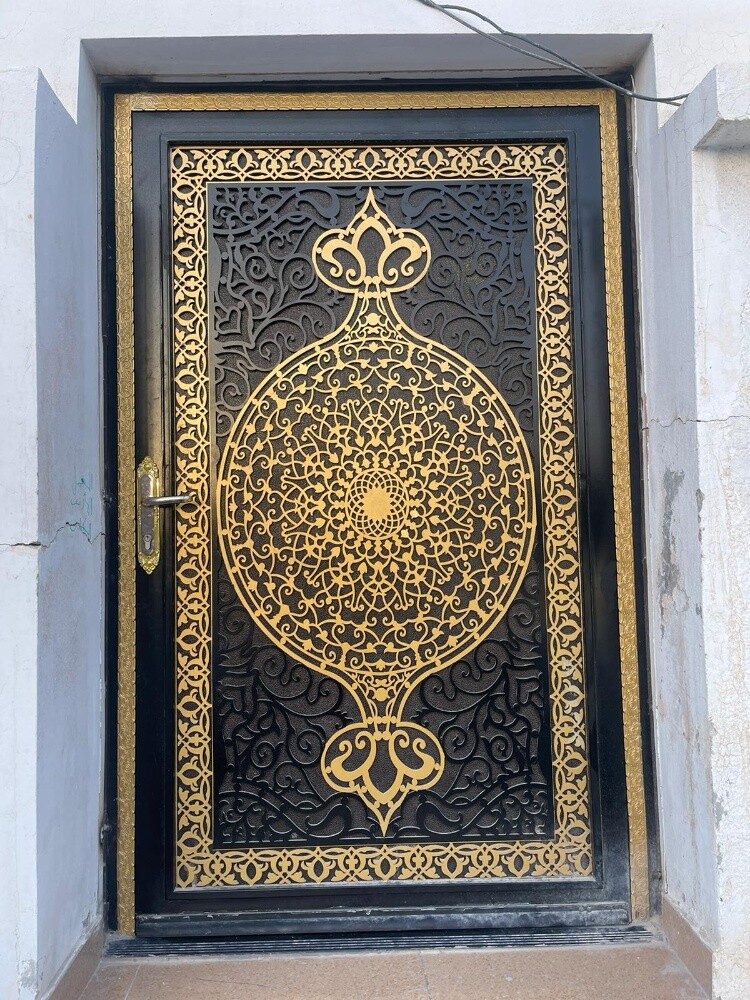 تفصيل مظلات للسيارات - 13