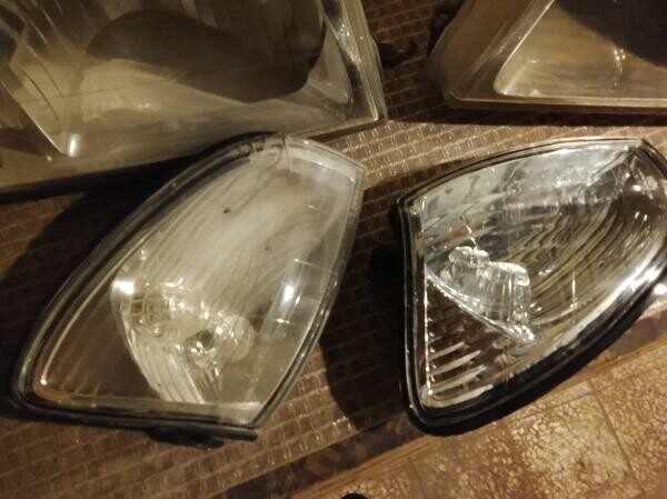 lights and bumper - 3