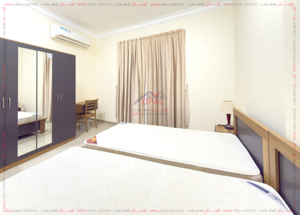 Apartment for Rent in Old Airport - 5