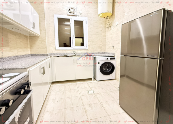 Apartment for Rent in Old Airport - 6