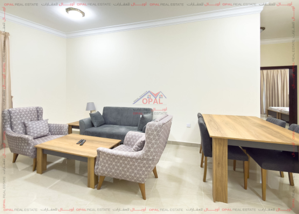 Apartment for Rent in Old Airport - 3