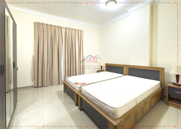 Apartment for Rent in Old Airport - 4