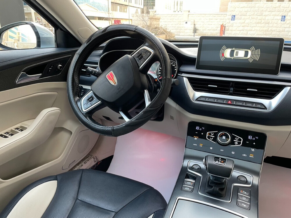 Hongqi H5 2022 - 8