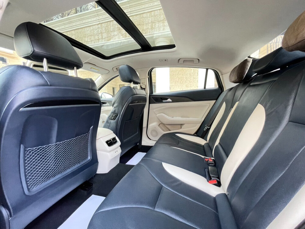 Hongqi H5 2022 - 12