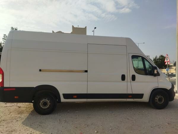 Ducato Highroof - 4