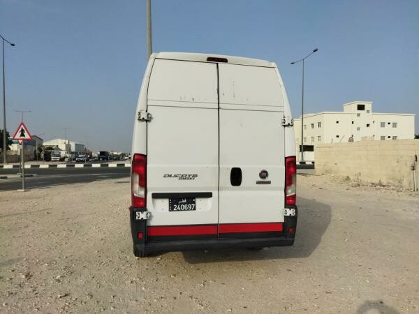 Ducato Highroof - 3
