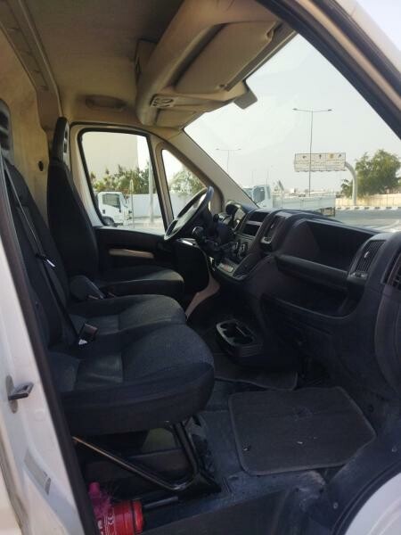 Ducato Highroof - 5