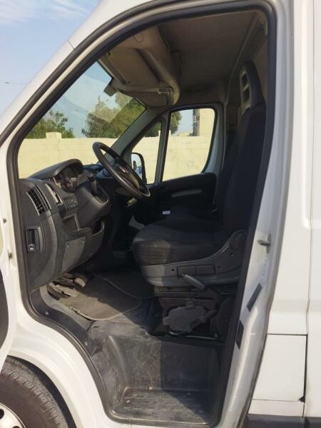 Ducato Highroof - 6