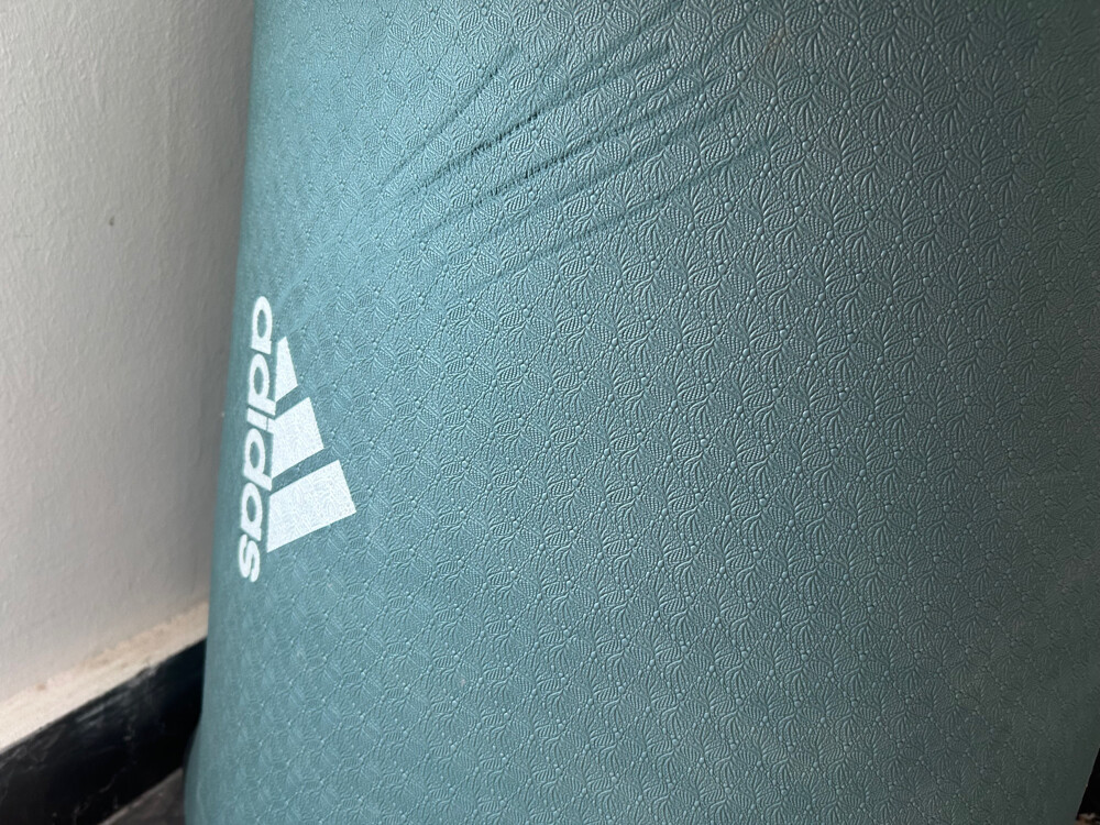 exercise equipment - 2