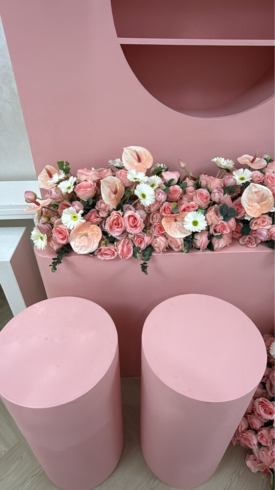 Offer stands for sale - 2