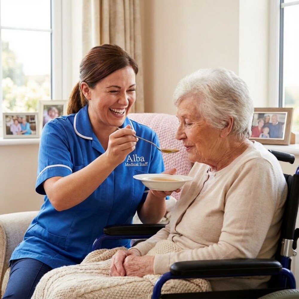Home care physical therapy assistan - 1