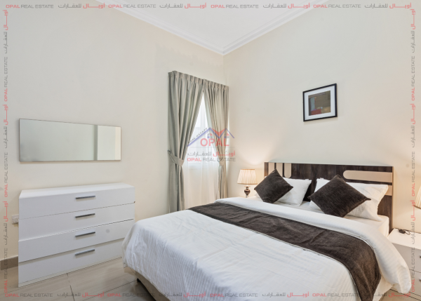 Apartment for Rent in Al Najma - 5