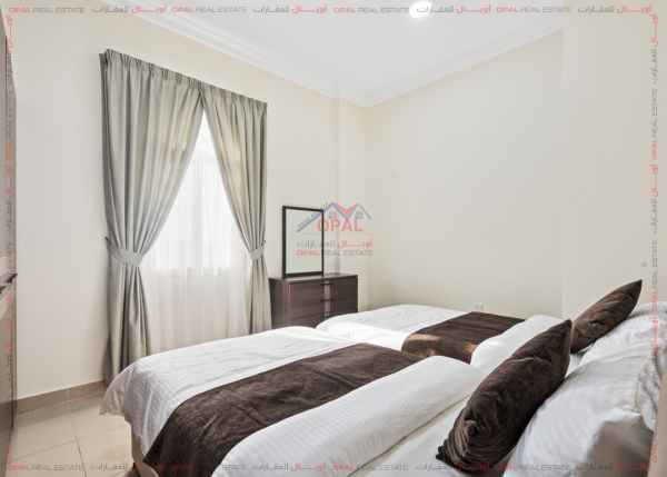 Apartment for Rent in Al Najma - 7