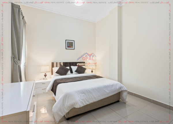 Apartment for Rent in Al Najma - 4
