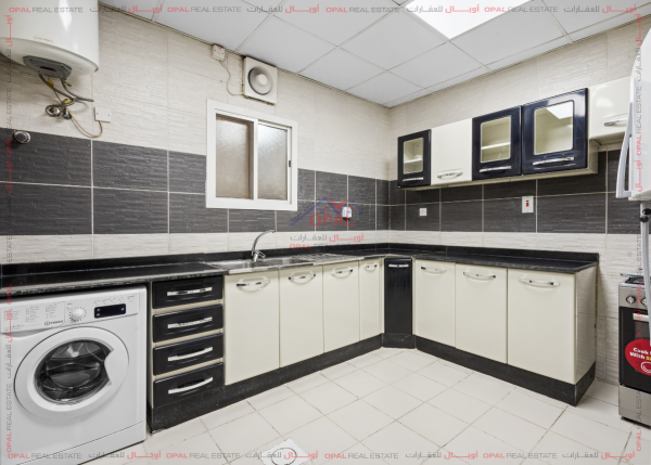 Apartment for Rent in Al Najma - 10