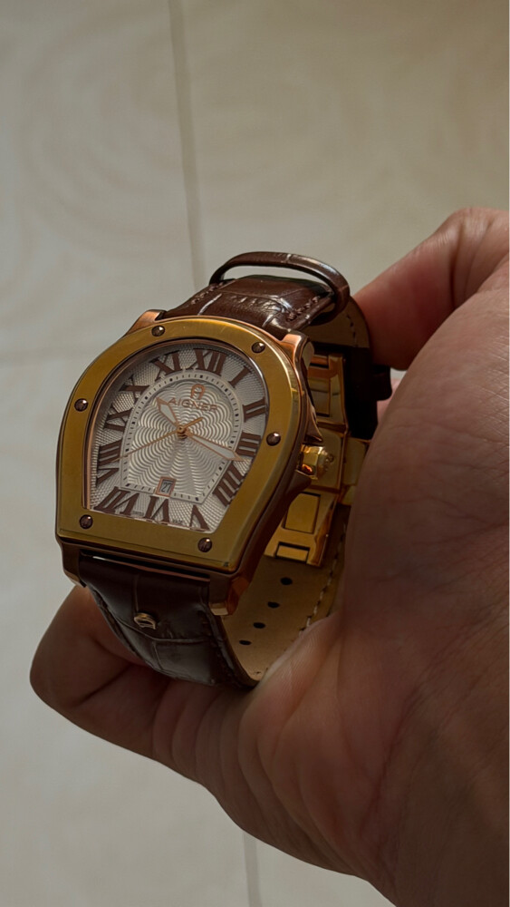Aigner Signa Chrono - 1