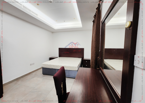 Apartment for Rent in Umm Ghuwailin - 4