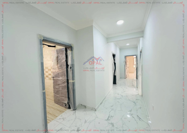 Apartment for Rent - 5