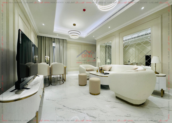 Apartment for Rent in Al Waab - 2