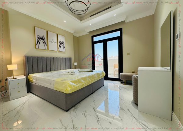 Apartment for Rent in Al Waab - 1