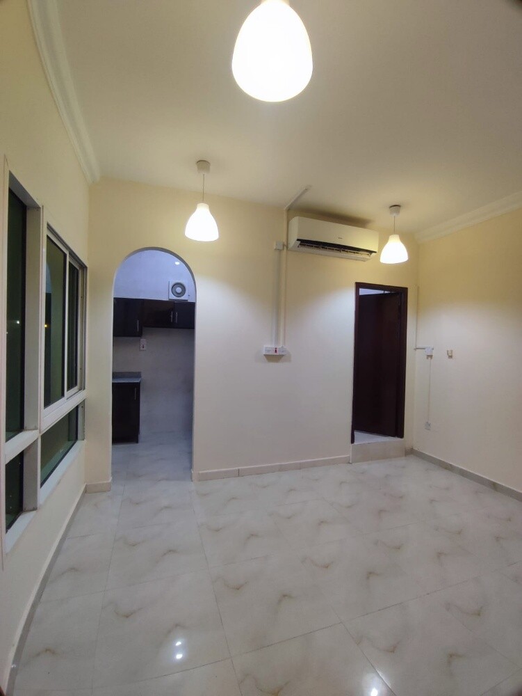 Apartment for rent in Block 5, Muai - 3