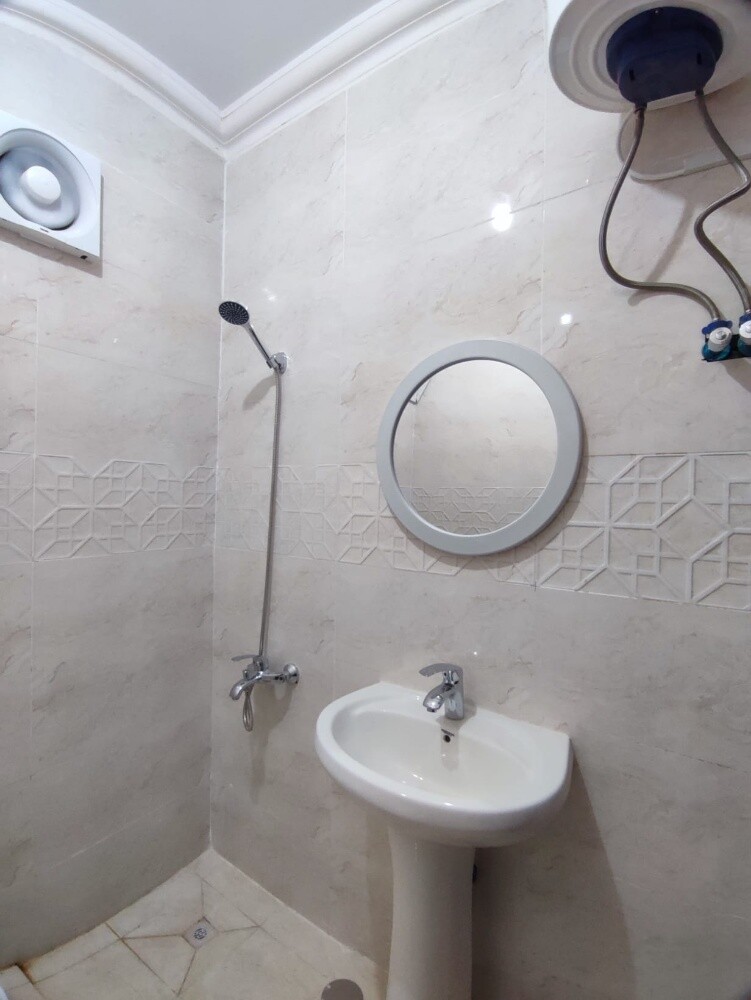 Apartment for rent in Block 5, Muai - 8
