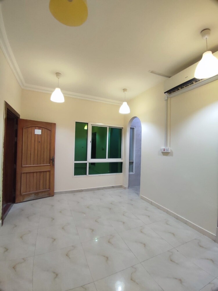 Apartment for rent in Block 5, Muai - 2