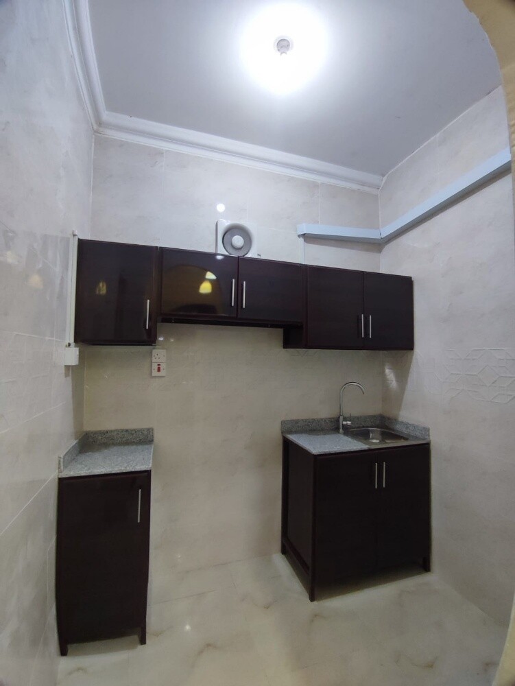 Apartment for rent in Block 5, Muai - 6