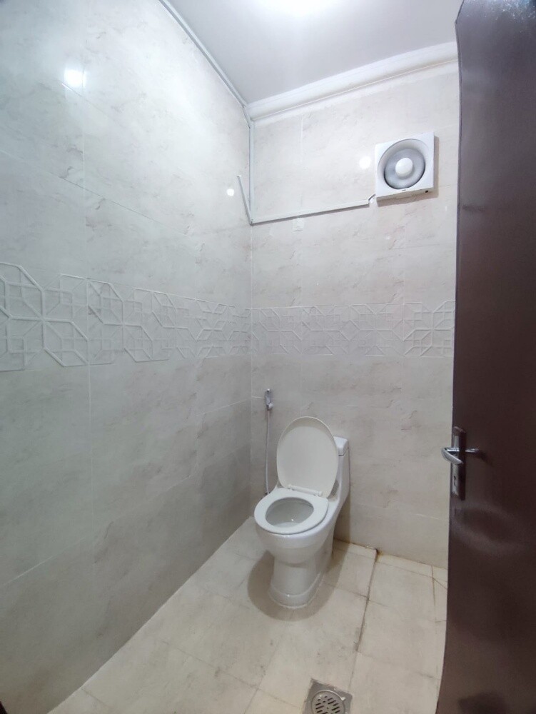 Apartment for rent in Block 5, Muai - 7