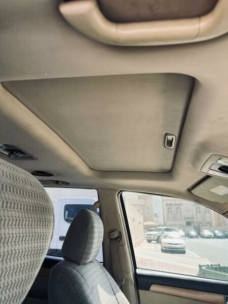 KIA MOHAVE - Model. 2009 - 4