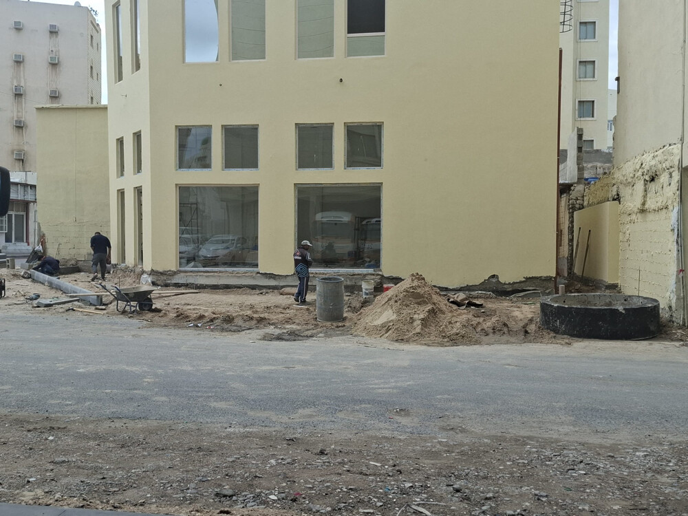 للإيجار محل تجاري في المرقاب - 3