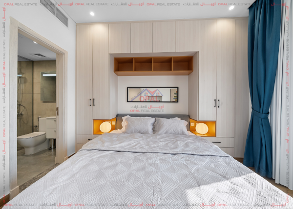 Apartment for Rent in Lusail - 12