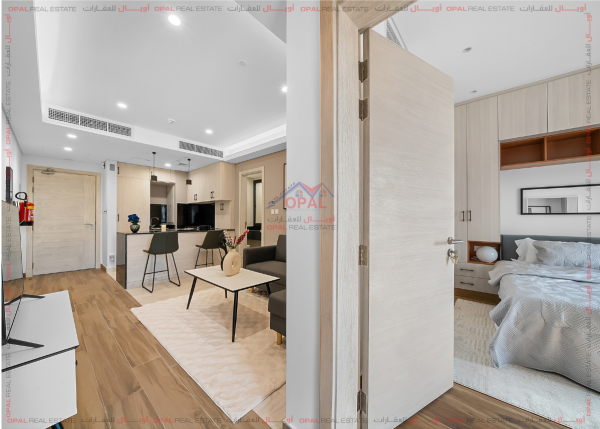 Apartment for Rent in Lusail - 9