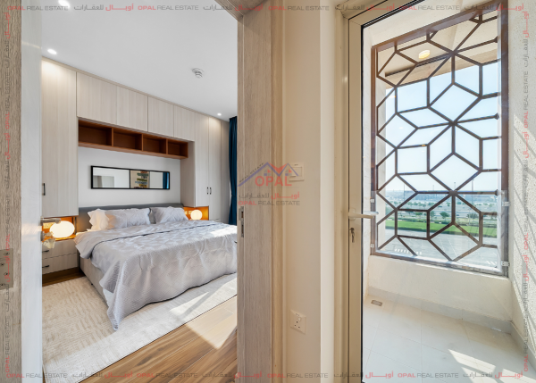 Apartment for Rent in Lusail - 10