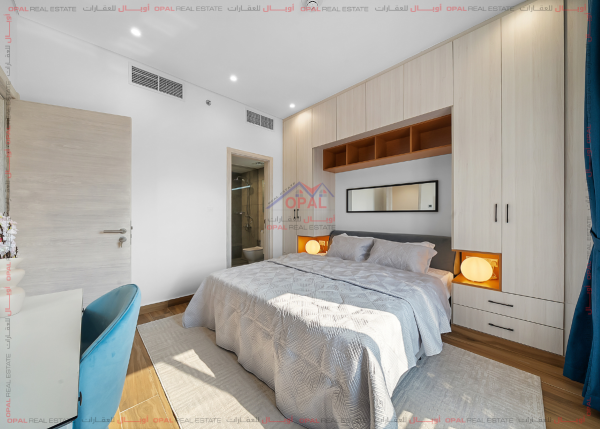 Apartment for Rent in Lusail - 11
