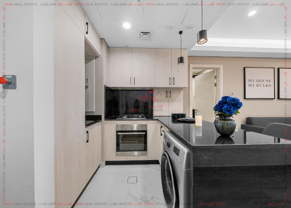 Apartment for Rent in Lusail - 7